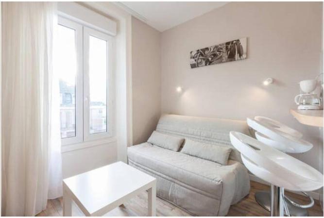 Cooper Apartment แซ็งต์มาโล ภายนอก รูปภาพ