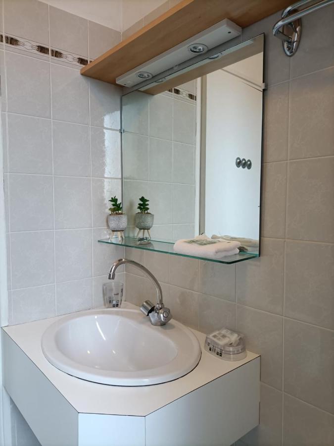 Cooper Apartment แซ็งต์มาโล ภายนอก รูปภาพ