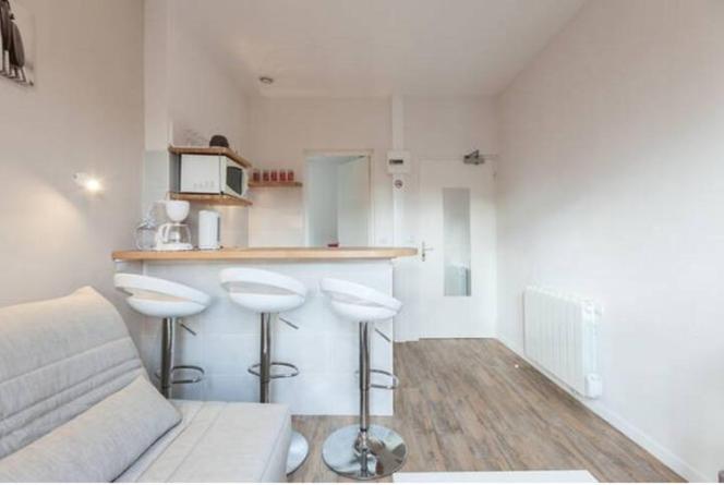 Cooper Apartment แซ็งต์มาโล ภายนอก รูปภาพ